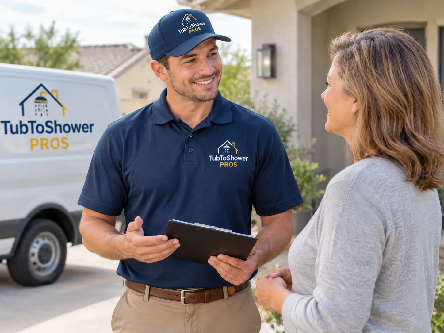 Tub Shower Conversion Indian Rocks Beach, FL FAQs